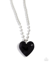 Load image into Gallery viewer, Romantic Residence - Black