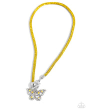 Load image into Gallery viewer, Aerial Appeal - Yellow