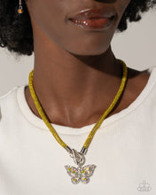 Load image into Gallery viewer, Aerial Appeal - Yellow