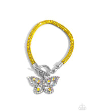 Load image into Gallery viewer, Aerial Appeal - Yellow