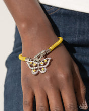 Load image into Gallery viewer, Aerial Appeal - Yellow