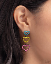 Load image into Gallery viewer, Sweetheart Succession - Pink