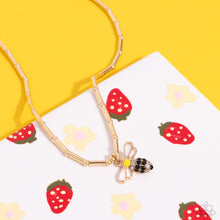 Load image into Gallery viewer, Bees Knees - Gold