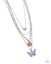 Load image into Gallery viewer, Whimsical Wardrobe - Purple