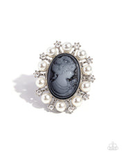 Load image into Gallery viewer, Vintage Glam - Black