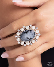 Load image into Gallery viewer, Vintage Glam - Black