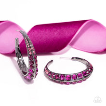Load image into Gallery viewer, Embedded Edge - Pink
