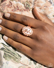 Load image into Gallery viewer, Rosy Reminder - Copper