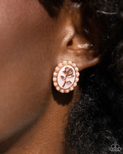 Load image into Gallery viewer, Rosy Relic - Copper