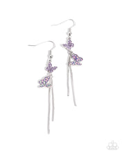 Load image into Gallery viewer, Aerial Affection - Purple