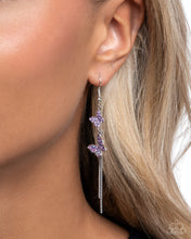 Load image into Gallery viewer, Aerial Affection - Purple