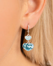Load image into Gallery viewer, Delightful Valentines Day - Blue