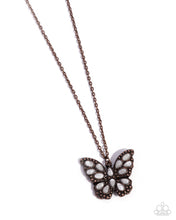 Load image into Gallery viewer, Santa Fe Satisfaction - Copper