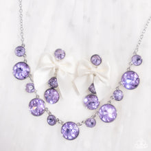 Load image into Gallery viewer, Genteel Glam - Purple