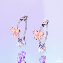 Load image into Gallery viewer, Fairy Fantasy - Orange