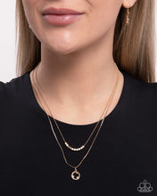 Load image into Gallery viewer, Defaced Darling - Gold