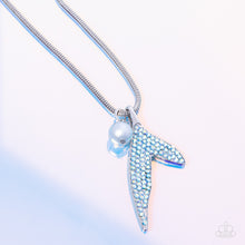 Load image into Gallery viewer, Maiden Mermaid - Blue