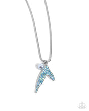 Load image into Gallery viewer, Maiden Mermaid - Blue
