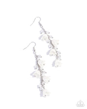 Load image into Gallery viewer, Snow Drops - White
