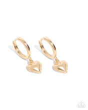Load image into Gallery viewer, Emotive Elegance - Gold