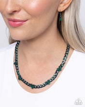 Load image into Gallery viewer, Fond Fashion - Green