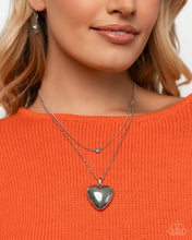Load image into Gallery viewer, Halting Hearts - Silver
