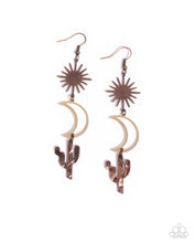 Load image into Gallery viewer, Wishfully Western - Copper