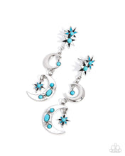 Load image into Gallery viewer, Stellar Serendipity - Blue