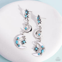 Load image into Gallery viewer, Stellar Serendipity - Blue