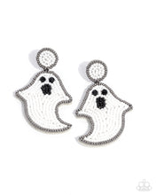 Load image into Gallery viewer, Ghost Story - White