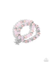 Load image into Gallery viewer, Beauty Contest - Pink