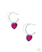 Load image into Gallery viewer, Diamond of the Night - Pink