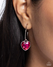 Load image into Gallery viewer, Diamond of the Night - Pink
