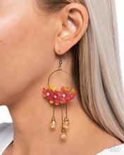 Load image into Gallery viewer, Whimsical Work - Brass
