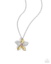 Load image into Gallery viewer, Favorite Flower - Yellow