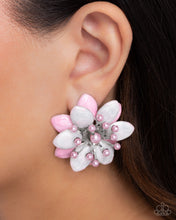 Load image into Gallery viewer, Dimensional Dowry - Pink