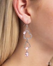 Load image into Gallery viewer, Courting Cascade - Pink