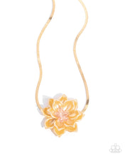 Load image into Gallery viewer, Banquet Blossom - Yellow