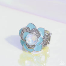 Load image into Gallery viewer, Bridging Bling - Blue