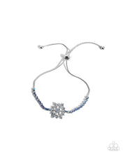 Load image into Gallery viewer, Snow Angel Shimmer - Blue