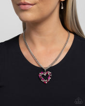 Load image into Gallery viewer, Romance is a Bonus - Pink