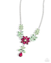 Load image into Gallery viewer, Bouquet Backdrop - Pink