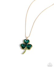 Load image into Gallery viewer, Complete Look - Lucky Charm Green Set