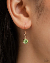 Load image into Gallery viewer, Complete Look - Lucky Charm Green Set