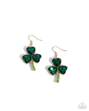 Load image into Gallery viewer, Complete Look - Lucky Charm Green Set