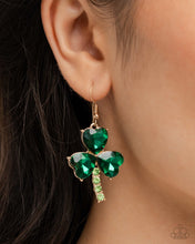 Load image into Gallery viewer, Complete Look - Lucky Charm Green Set