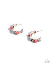 Load image into Gallery viewer, Complete Look - Rose Gold Set