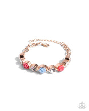 Load image into Gallery viewer, Complete Look - Rose Gold Set