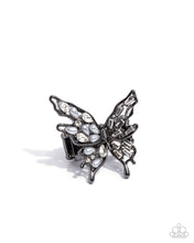 Load image into Gallery viewer, Hopeful Hierarchy + Aerial Allure - Black Set (Complete Look)