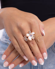 Load image into Gallery viewer, A Dizzy SHELL - Rose Gold